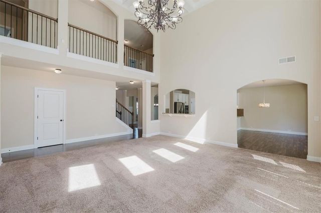 2368 Beringer Lane, Powder Springs, GA 30127