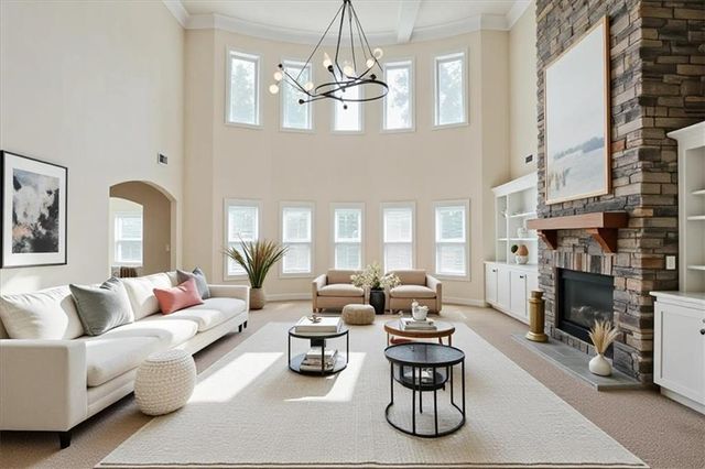 2368 Beringer Lane, Powder Springs, GA 30127