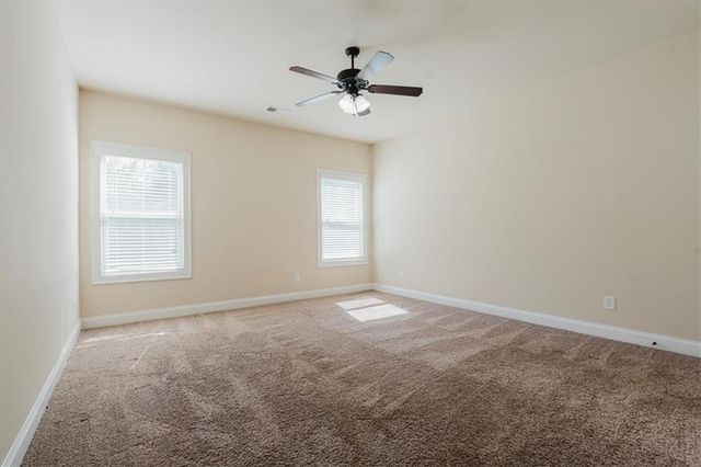 2368 Beringer Lane, Powder Springs, GA 30127