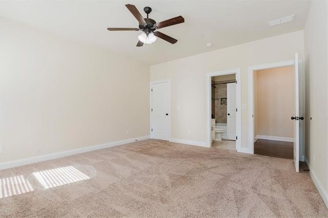 2368 Beringer Lane, Powder Springs, GA 30127