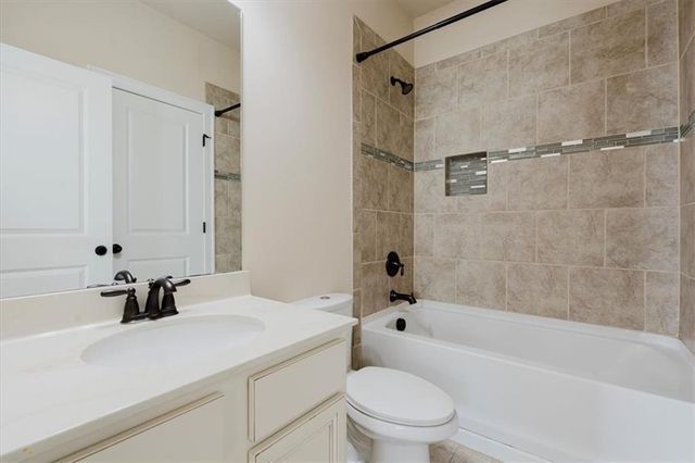 2368 Beringer Lane, Powder Springs, GA 30127