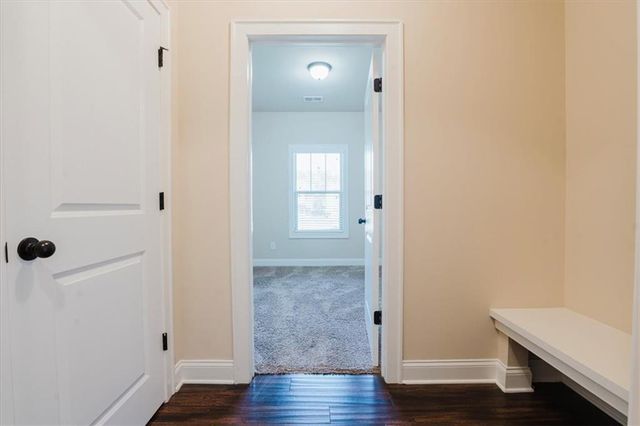 2368 Beringer Lane, Powder Springs, GA 30127