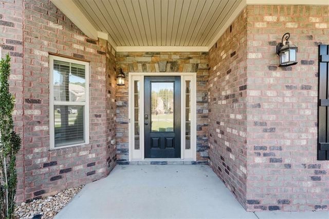 2368 Beringer Lane, Powder Springs, GA 30127