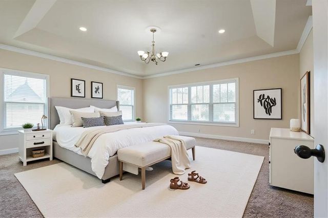 2368 Beringer Lane, Powder Springs, GA 30127