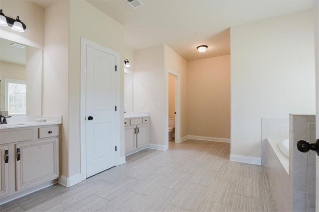 2368 Beringer Lane, Powder Springs, GA 30127