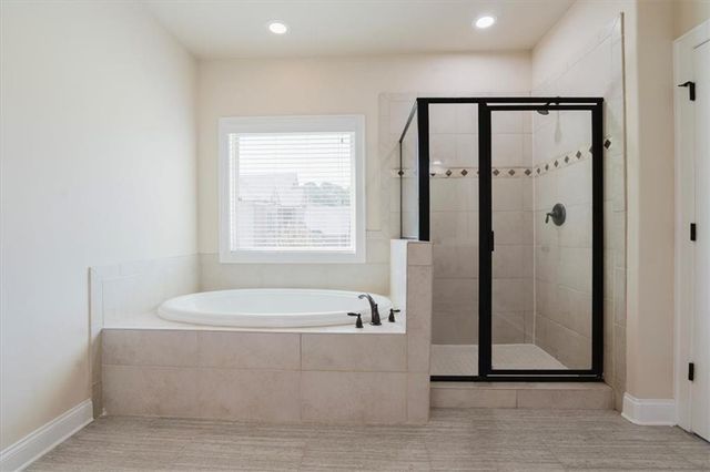 2368 Beringer Lane, Powder Springs, GA 30127