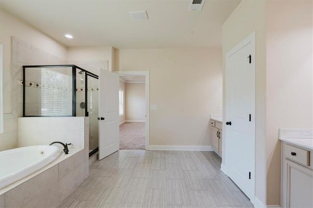 2368 Beringer Lane, Powder Springs, GA 30127