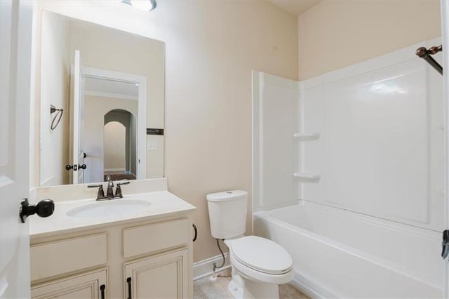 2368 Beringer Lane, Powder Springs, GA 30127