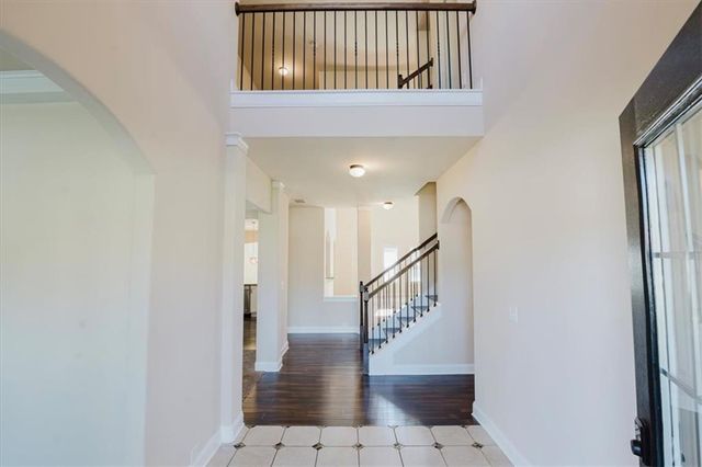 2368 Beringer Lane, Powder Springs, GA 30127