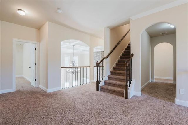 2368 Beringer Lane, Powder Springs, GA 30127