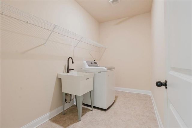 2368 Beringer Lane, Powder Springs, GA 30127