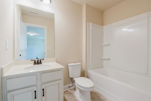 2368 Beringer Lane, Powder Springs, GA 30127