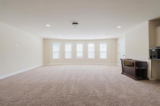 2368 Beringer Lane, Powder Springs, GA 30127