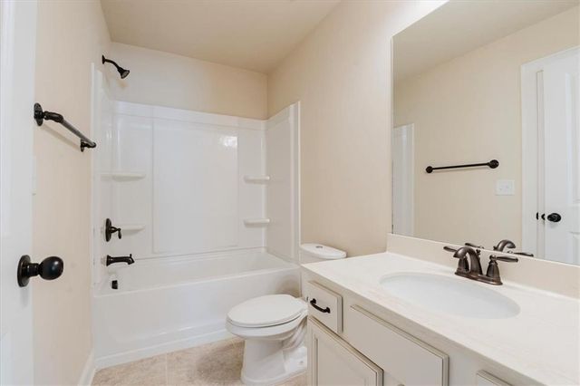 2368 Beringer Lane, Powder Springs, GA 30127