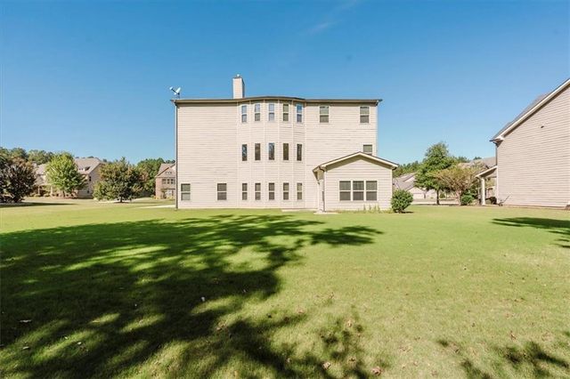 2368 Beringer Lane, Powder Springs, GA 30127