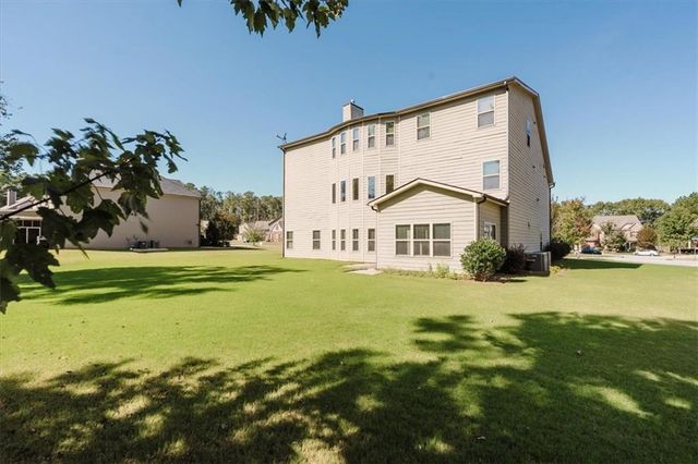 2368 Beringer Lane, Powder Springs, GA 30127