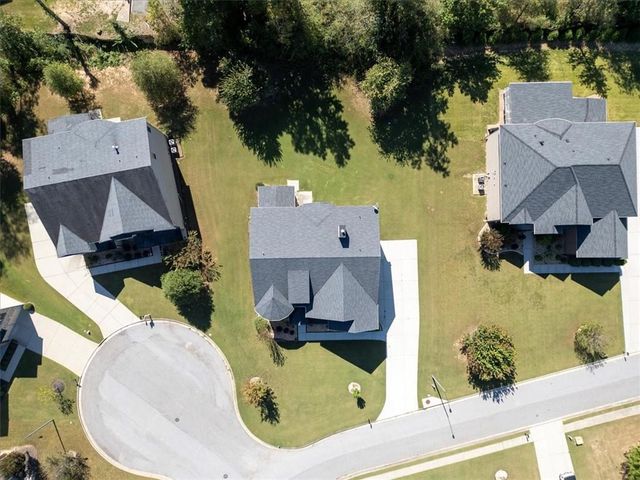 2368 Beringer Lane, Powder Springs, GA 30127