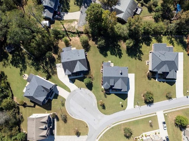 2368 Beringer Lane, Powder Springs, GA 30127