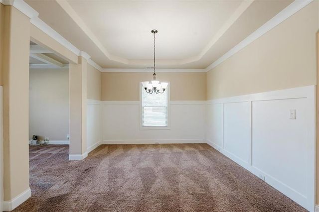 2368 Beringer Lane, Powder Springs, GA 30127