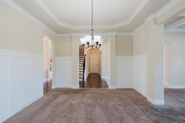 2368 Beringer Lane, Powder Springs, GA 30127