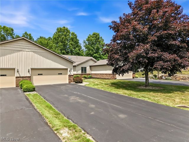 1453 Tripodi Circle C, Niles, OH 44446