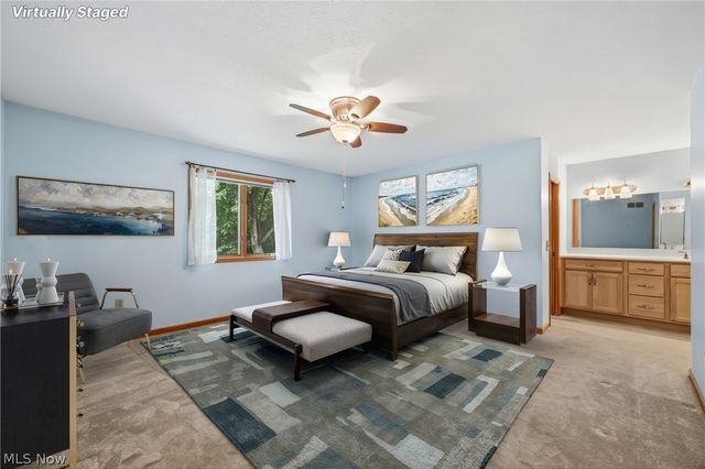 1453 Tripodi Circle C, Niles, OH 44446