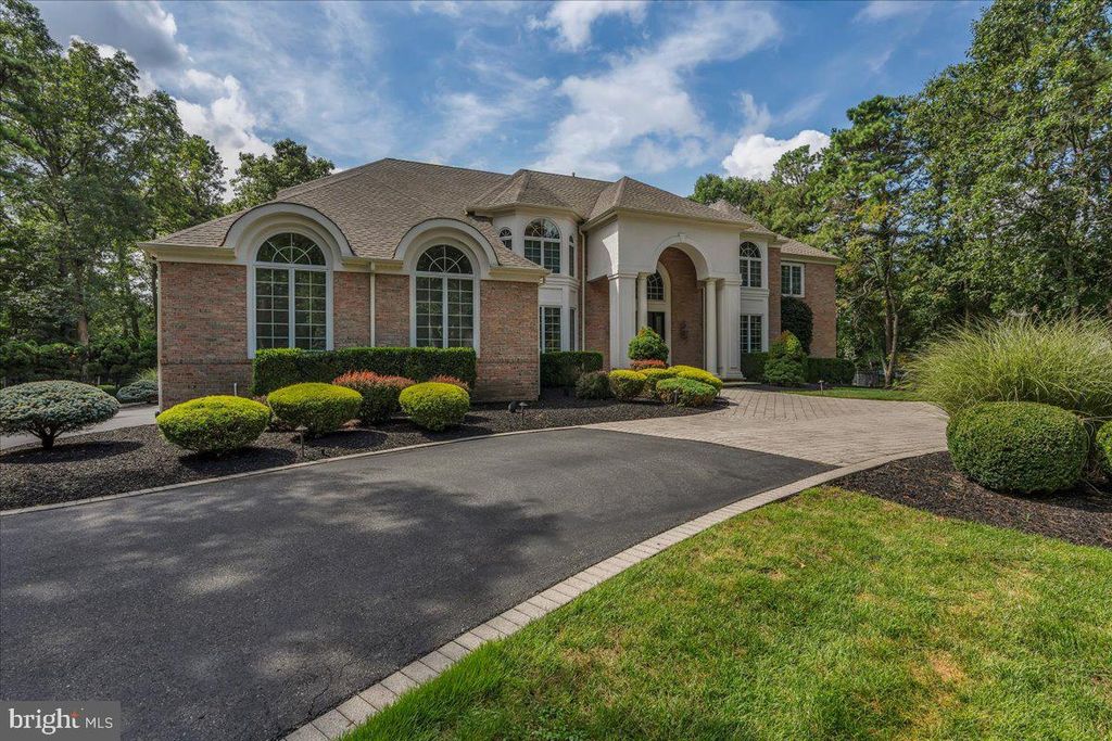 55 BORTONS RD, MARLTON, NJ 08053 — photo 2