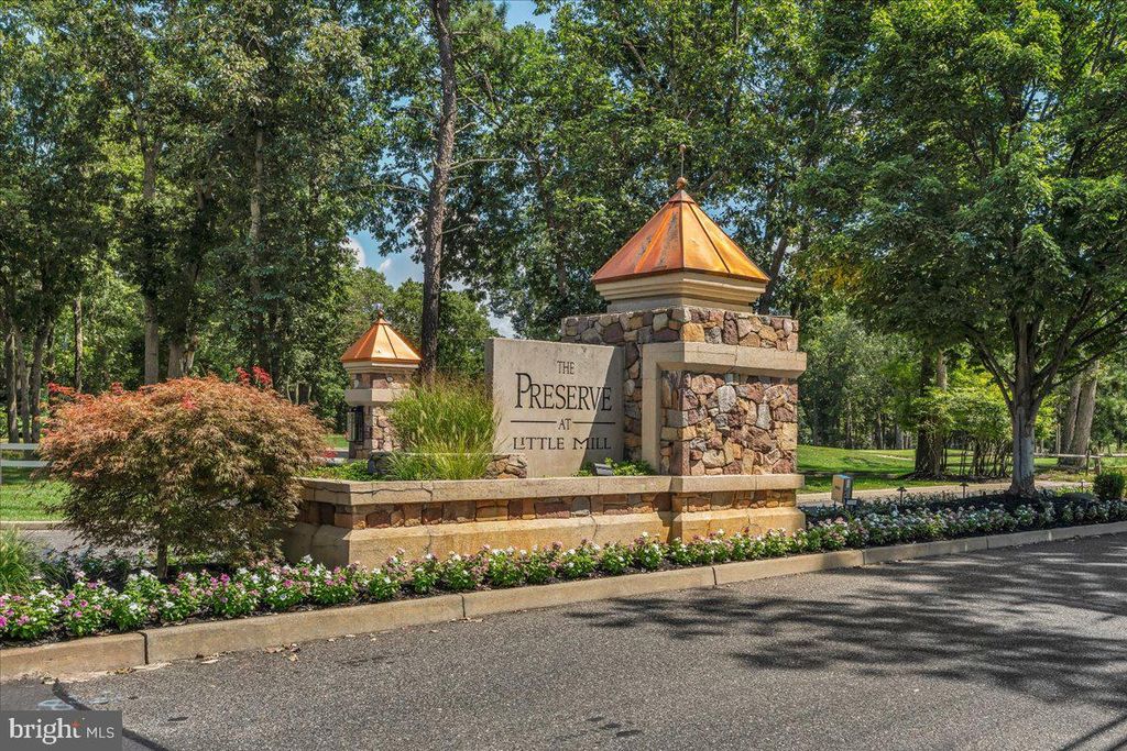 55 BORTONS RD, MARLTON, NJ 08053 — photo 3