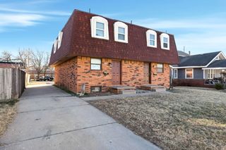 1842 S Silver St, Wichita, KS 67213
