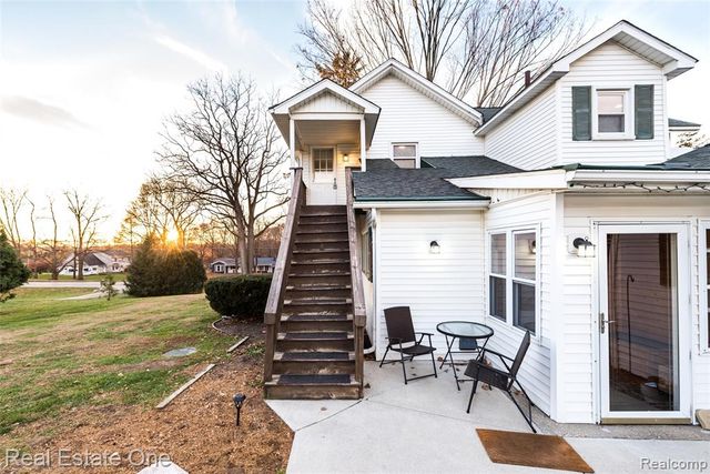 4141 Van Amberg Road, Brighton, MI 48114