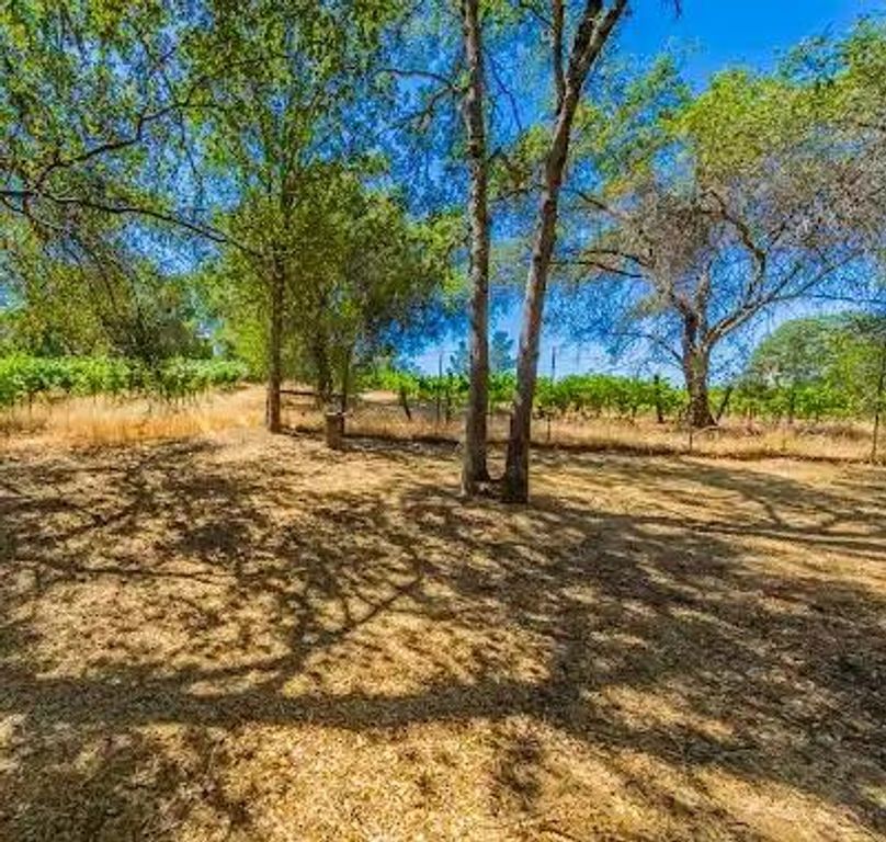 Image 10 of property listing at 49610 House Ranch Road, O Neals, CA 93645