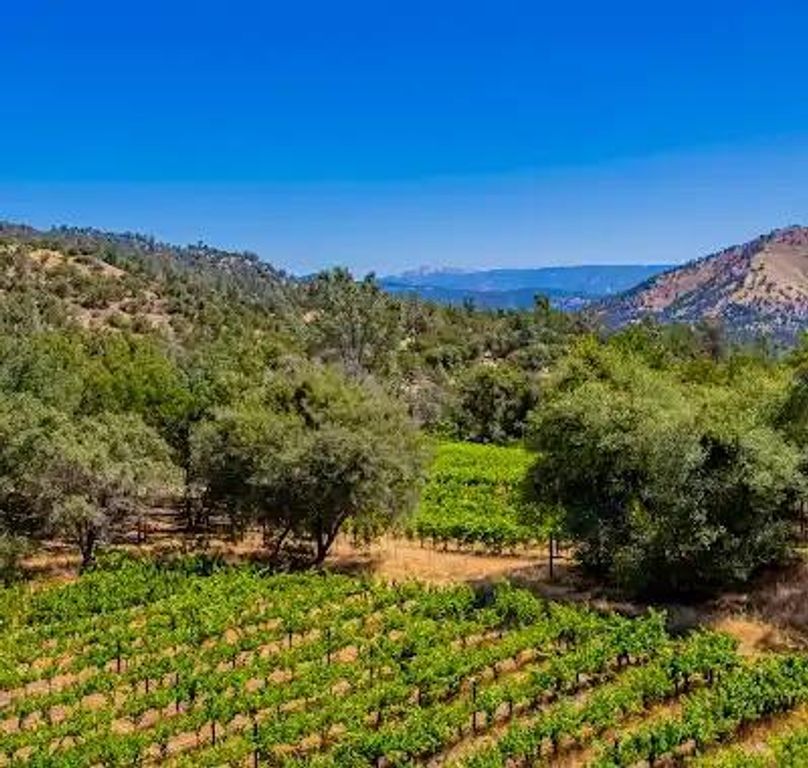 Image 13 of property listing at 49610 House Ranch Road, O Neals, CA 93645