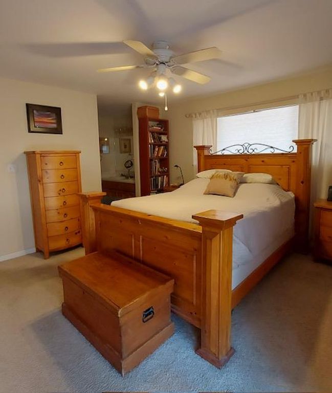 Image 18 of property listing at 49610 House Ranch Road, O Neals, CA 93645