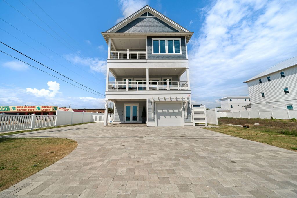 14328 Front Beach Road, Panama City Beach, FL 32413