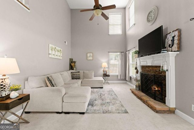 116 Miller Drive, Dawsonville, GA 30534
