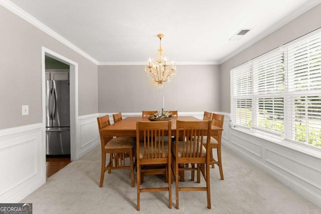 116 Miller Drive, Dawsonville, GA 30534