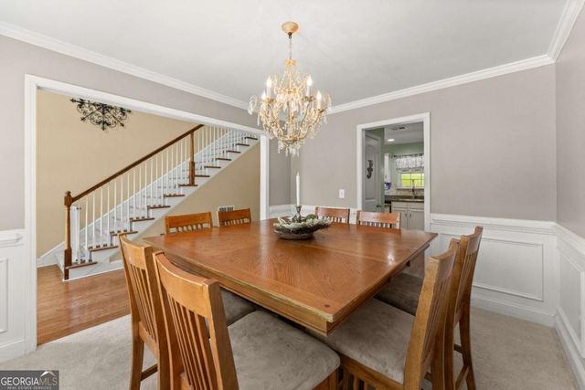 116 Miller Drive, Dawsonville, GA 30534
