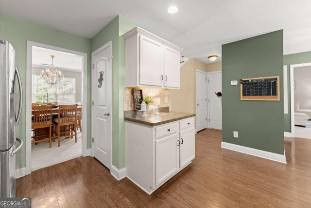 116 Miller Drive, Dawsonville, GA 30534