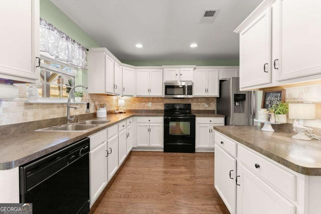 116 Miller Drive, Dawsonville, GA 30534