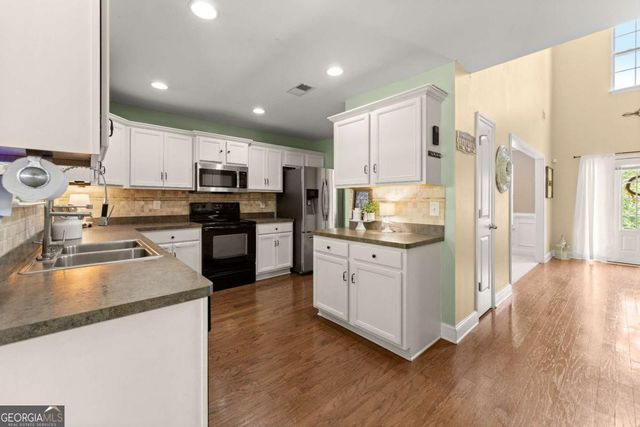 116 Miller Drive, Dawsonville, GA 30534
