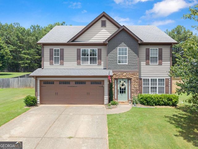 116 Miller Drive, Dawsonville, GA 30534