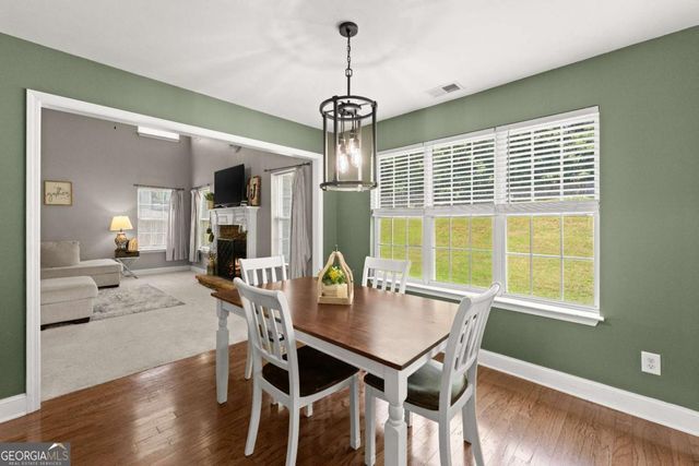 116 Miller Drive, Dawsonville, GA 30534