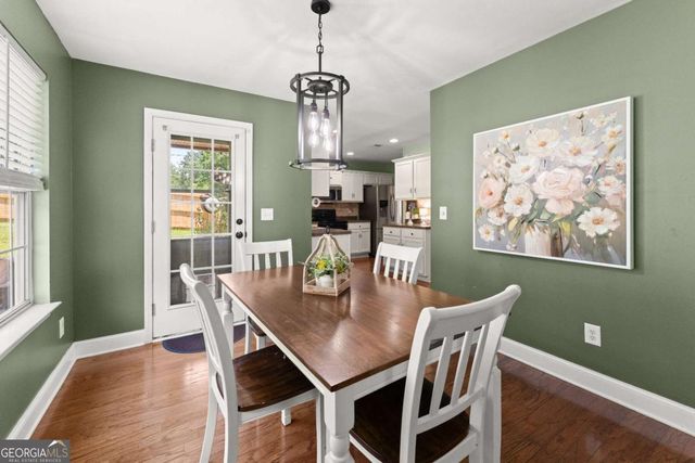 116 Miller Drive, Dawsonville, GA 30534