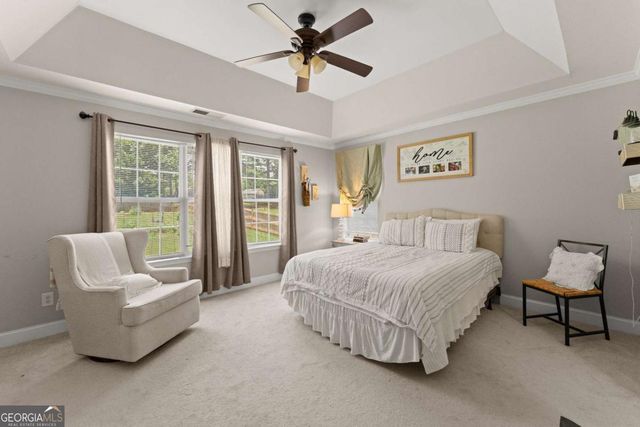 116 Miller Drive, Dawsonville, GA 30534