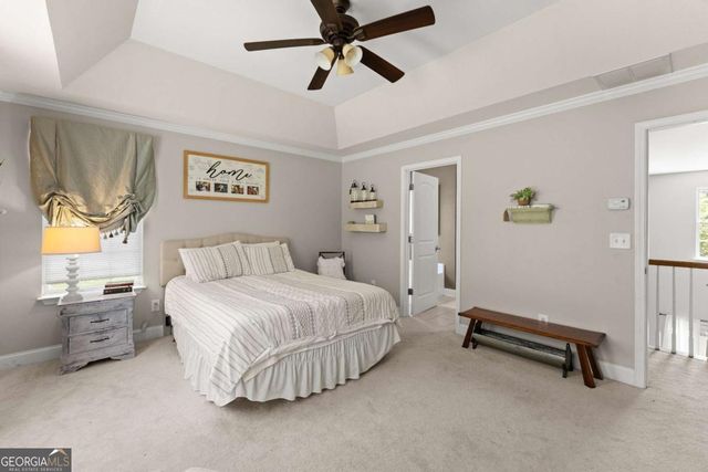 116 Miller Drive, Dawsonville, GA 30534