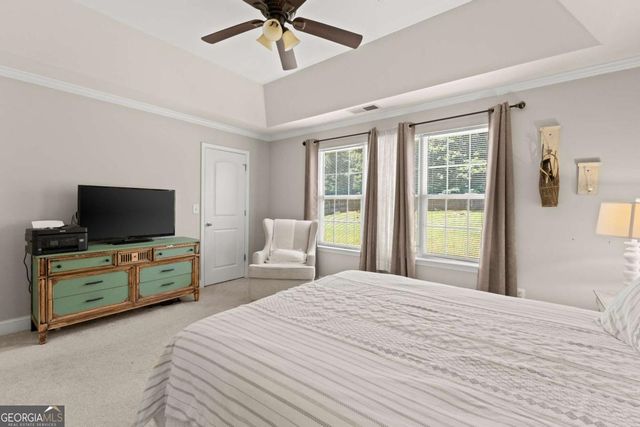 116 Miller Drive, Dawsonville, GA 30534