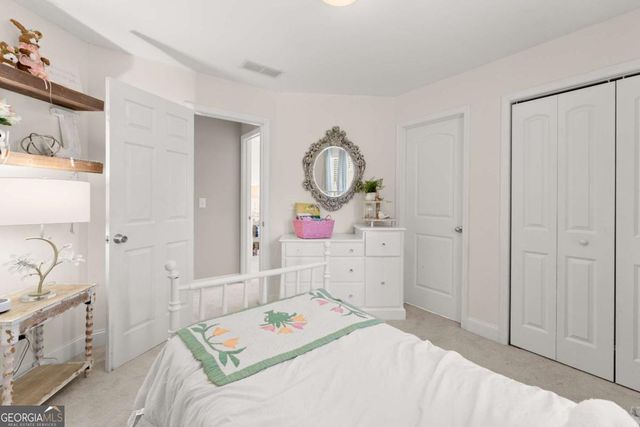 116 Miller Drive, Dawsonville, GA 30534