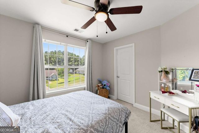 116 Miller Drive, Dawsonville, GA 30534