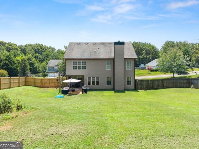 116 Miller Drive, Dawsonville, GA 30534