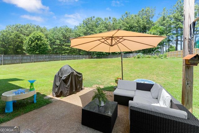 116 Miller Drive, Dawsonville, GA 30534